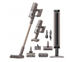 Акумуляторний пилосос Dreame Z10 Station (VPV17A)