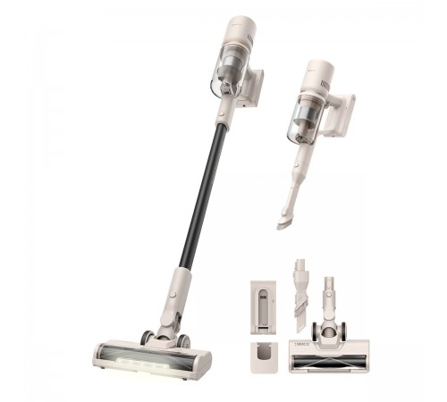 Акумуляторний пилосос Dreame Cordless Vacuum Cleaner U10 (VPV20A)