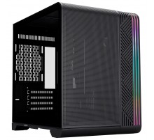 Корпус 1stPlayer VT5 Black без БЖ