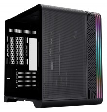 Корпус 1stPlayer VT5 Black без БЖ