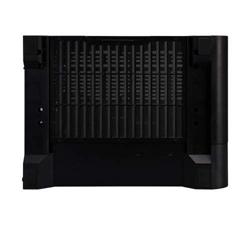 Корпус 1stPlayer VT5 Black без БЖ