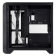 Корпус 1stPlayer VT5 Black без БЖ
