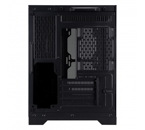 Корпус 1stPlayer VT5 Black без БЖ