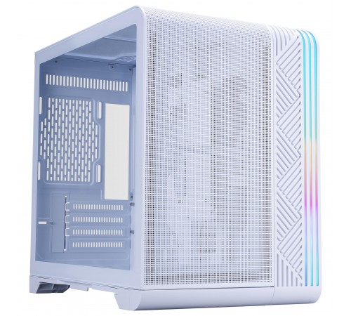 Корпус 1stPlayer VT5 White без БЖ