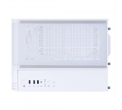 Корпус 1stPlayer VT5 White без БЖ