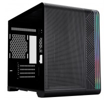 Корпус 1stPlayer VT6 Black без БЖ