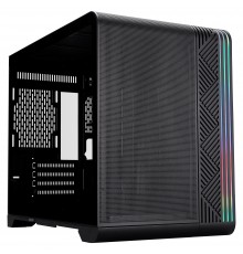 Корпус 1stPlayer VT6 Black без БЖ