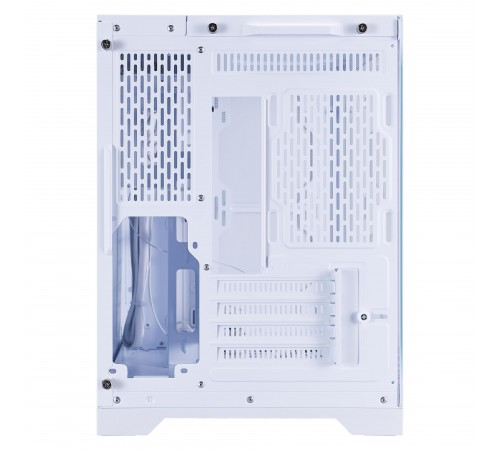 Корпус 1stPlayer VT6 White без БЖ
