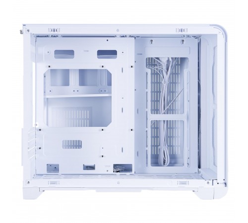 Корпус 1stPlayer VT6 White без БЖ
