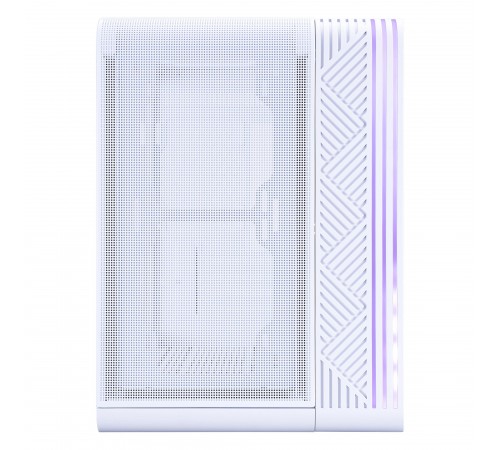 Корпус 1stPlayer VT6 White без БЖ