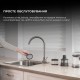 Акумуляторний миючий пилосос Dreame R20 Aqua (VTV21A)