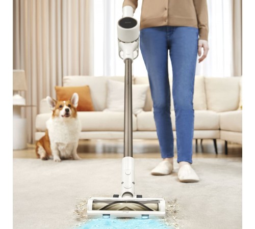 Акумуляторний пилосос Dreame R10s (VZV22A)