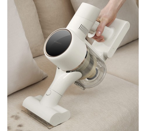 Акумуляторний пилосос Dreame R10s (VZV22A)