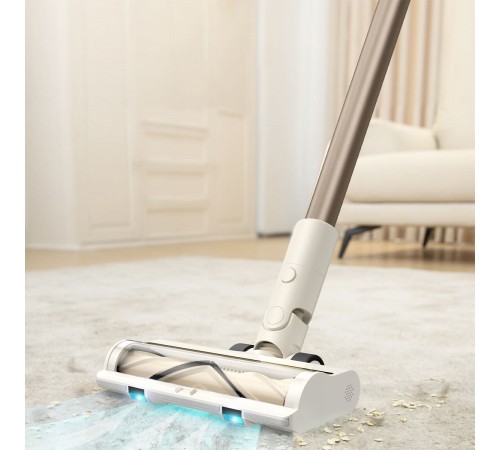 Акумуляторний пилосос Dreame R10s (VZV22A)