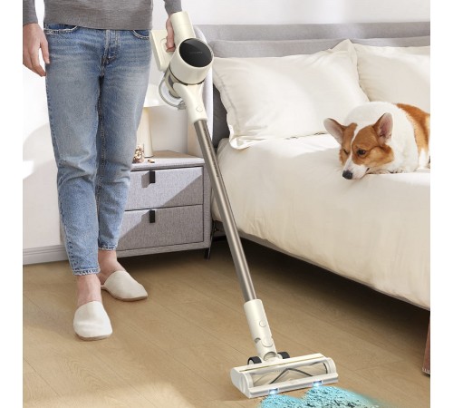 Акумуляторний пилосос Dreame R10s (VZV22A)