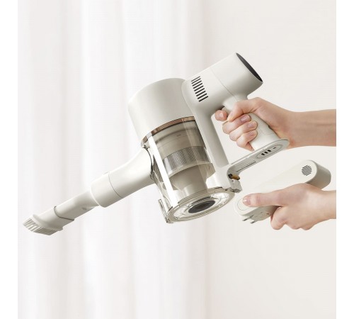 Акумуляторний пилосос Dreame R10s (VZV22A)