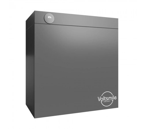 Настінна навісна шафа Voltsmile V-series для двох батарей V-серії (V Cabinet)