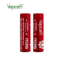 Акумулятор Vapcell M35 18650 Li-Ion 3500mAh 1шт