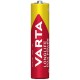 Батарейка Varta Longlife Max Power AAA/LR03 BL 4шт