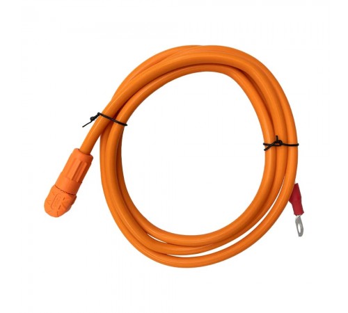 Набір силових та дата кабелів Voltsmile для V10 та W10 серії, 2м (Voltsmile Cable Bundle)