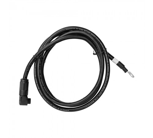 Набір силових та дата кабелів Voltsmile для V10 та W10 серії, 2м (Voltsmile Cable Bundle)