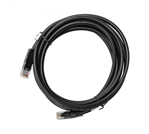 Набір силових та дата кабелів Voltsmile для V10 та W10 серії, 2м (Voltsmile Cable Bundle)