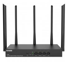 Бездротовий маршрутизатор Tenda W18e