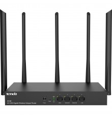 Бездротовий маршрутизатор Tenda W18e