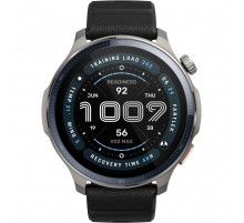 Смарт-годинник Amazfit Balance 2 Black (W2430GL1N)