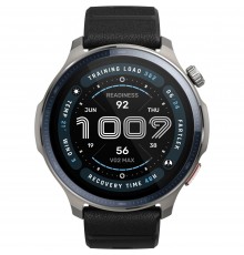 Смарт-годинник Amazfit Balance 2 Black (W2430GL1N)
