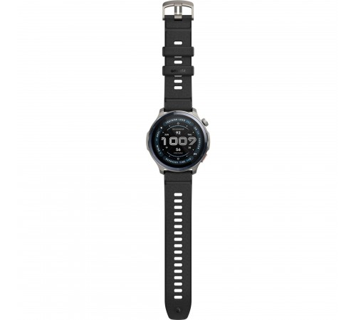Смарт-годинник Amazfit Balance 2 Black (W2430GL1N)