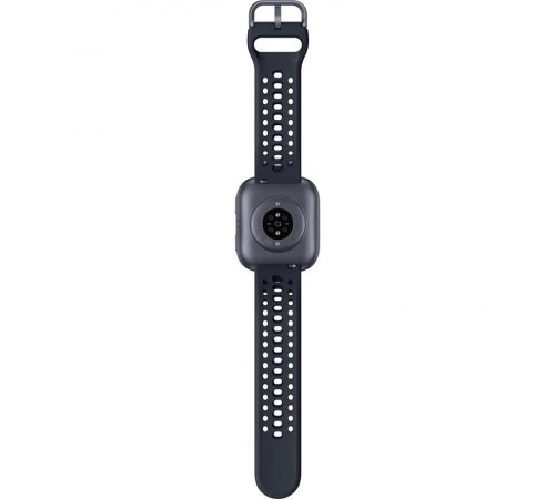 Смарт-годинник Amazfit Bip 6 Black (W2435AP1N)