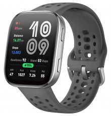 Смарт-годинник Amazfit Bip 6 Stone (W2435AP4N)