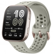 Смарт-годинник Amazfit Bip 6 Stone (W2435AP4N)