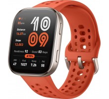 Смарт-годинник Amazfit Bip 6 Red (W2435AP5N)
