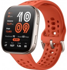 Смарт-годинник Amazfit Bip 6 Red (W2435AP5N)