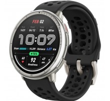 Смарт-годинник Amazfit Active 2R Sport Black (W2437GL7N)