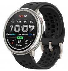 Смарт-годинник Amazfit Active 2R Sport Black (W2437GL7N)
