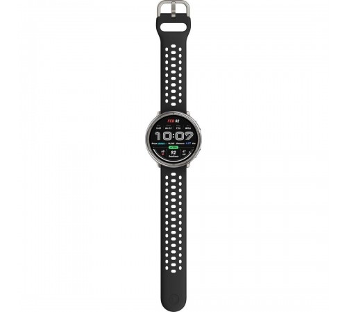 Смарт-годинник Amazfit Active 2R Sport Black (W2437GL7N)