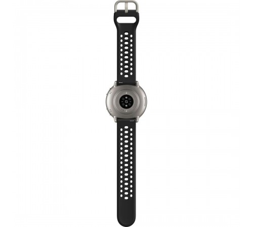 Смарт-годинник Amazfit Active 2R Sport Black (W2437GL7N)