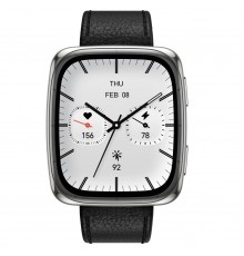 Смарт-годинник Amazfit Active 2S Premium Black (W2440GL3N)