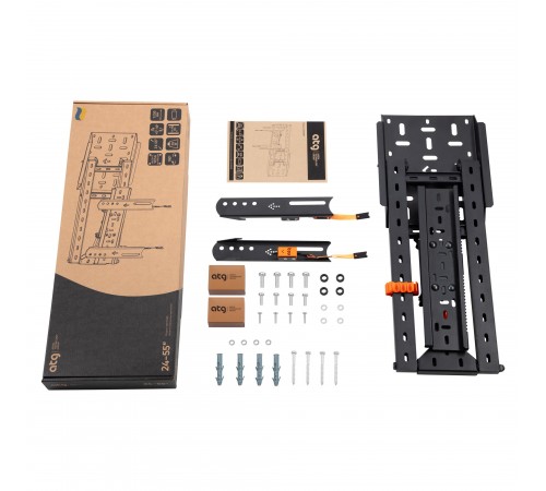 Кронштейн ATG W2455RB (VESA300х200)