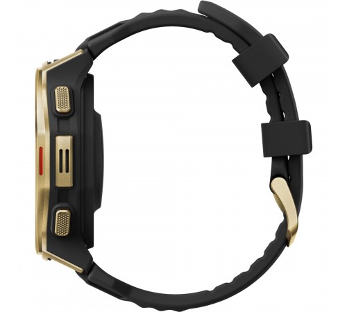 Смарт-годинник Amazfit T-Rex 3 Pro 44mm Black Gold (W2549GL1N)