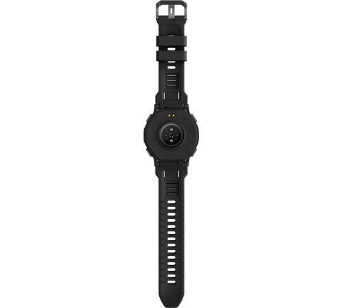 Смарт-годинник Amazfit T-Rex 3 Pro 44mm Tactical Black (W2549GL5N)