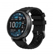 Смарт-годинник Amazfit Active Max Black (W2557AP1N)
