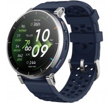 Смарт-годинник Amazfit Active 3 Premium Blue (W2559GL2N)