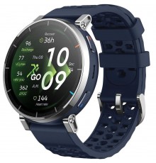Смарт-годинник Amazfit Active 3 Premium Blue (W2559GL2N)
