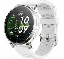 Смарт-годинник Amazfit Active 3 Premium White (W2559GL3N)