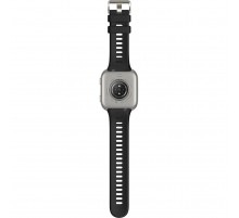 Смарт-годинник Amazfit Bip Max Silver (W2568AP1N)