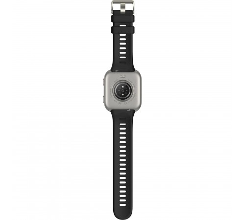 Смарт-годинник Amazfit Bip Max Silver (W2568AP1N)